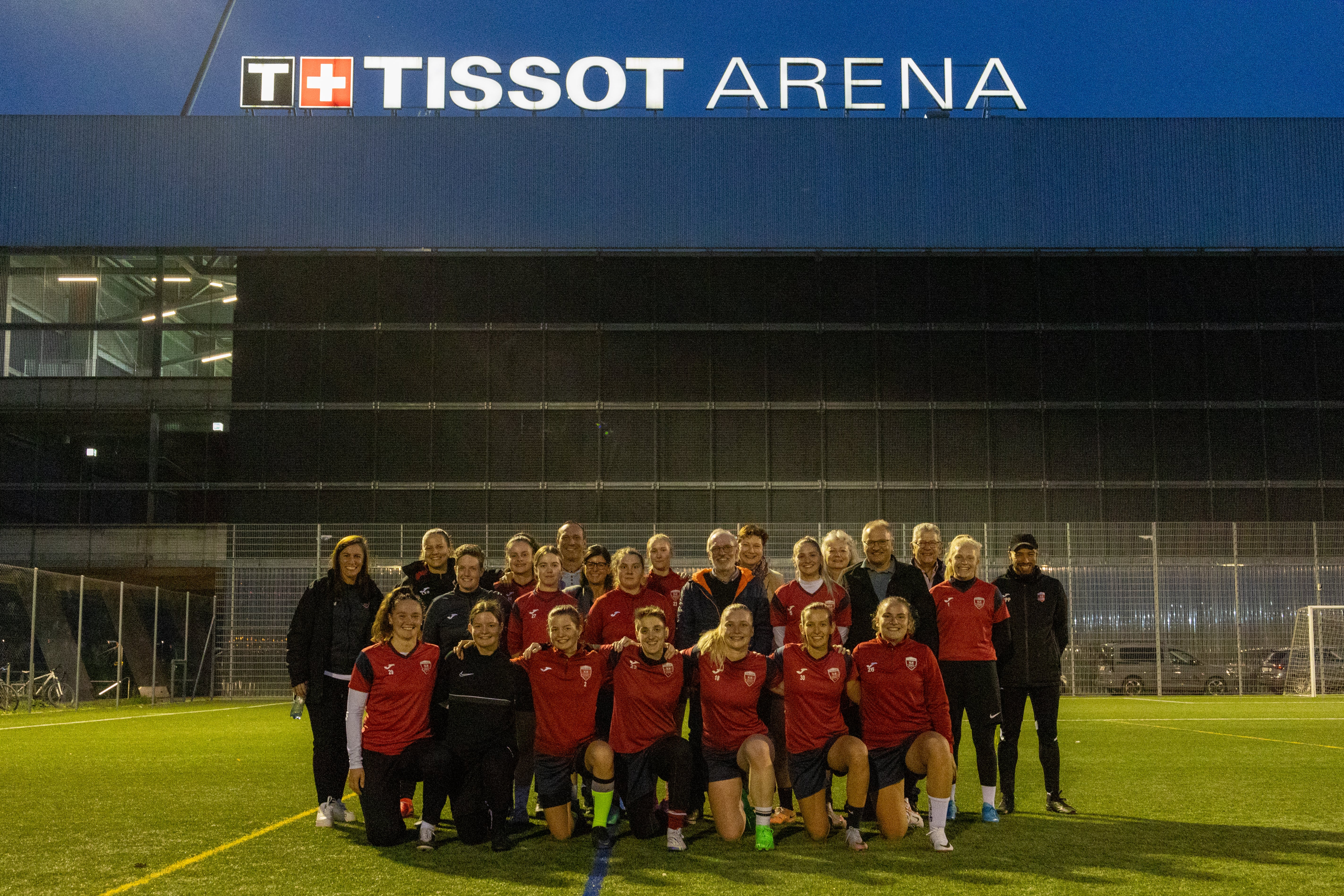 Sponsoren-Event - 25.09.2024