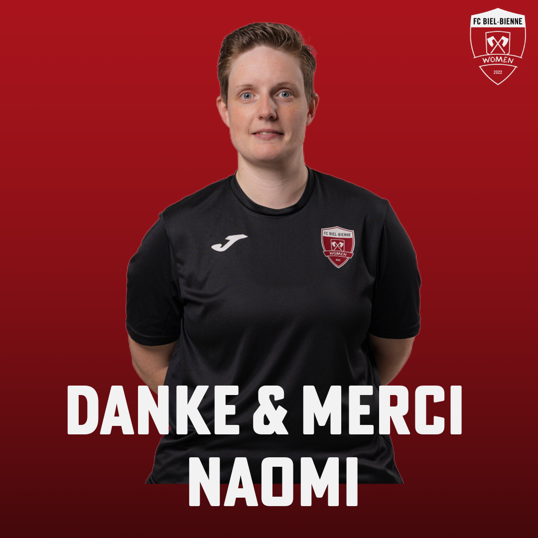 Veränderung Staff