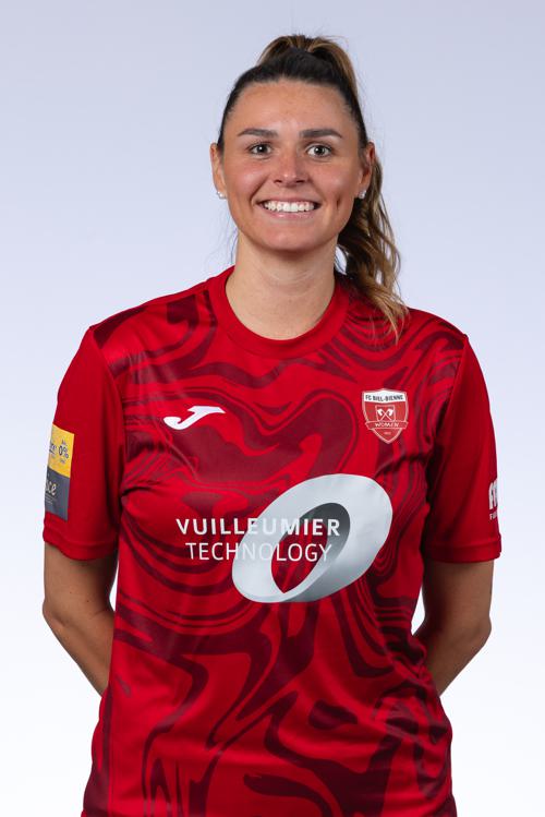 Aline Kreuzeder
