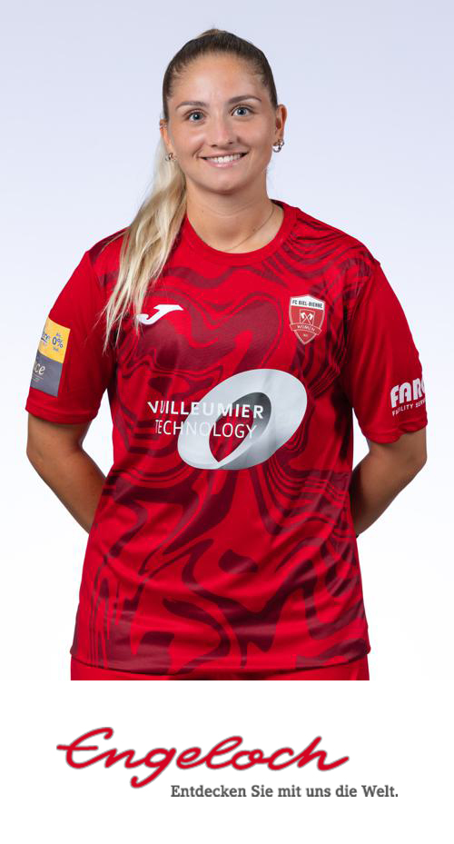 Aline Zimmermann
