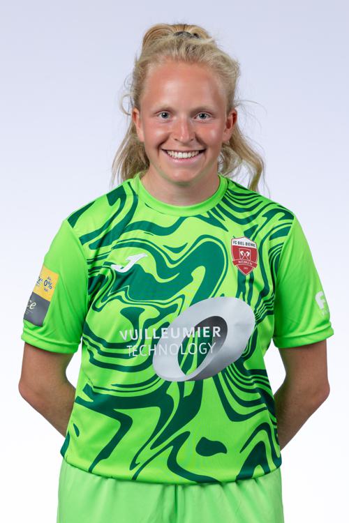 Anna Stegemann