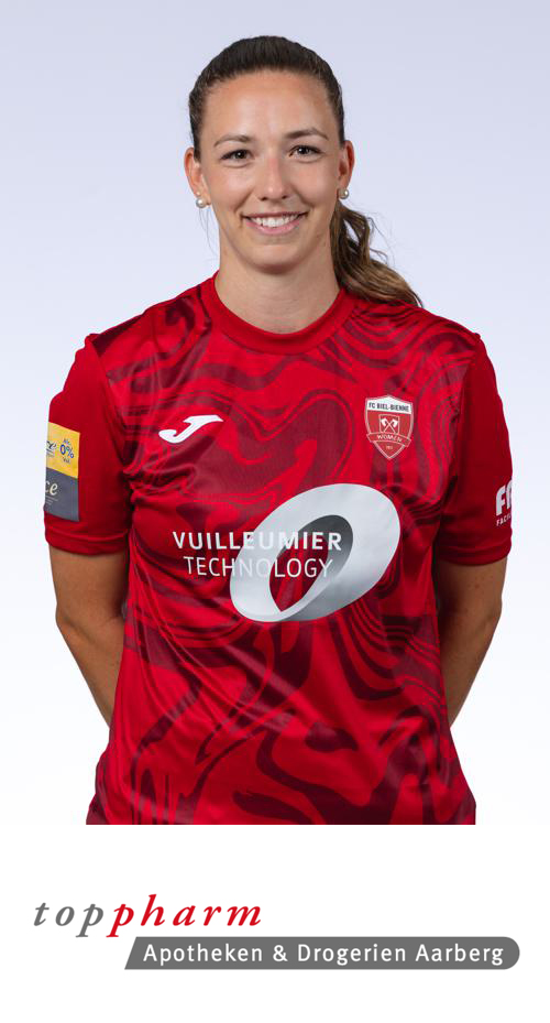 Carina Gerber
