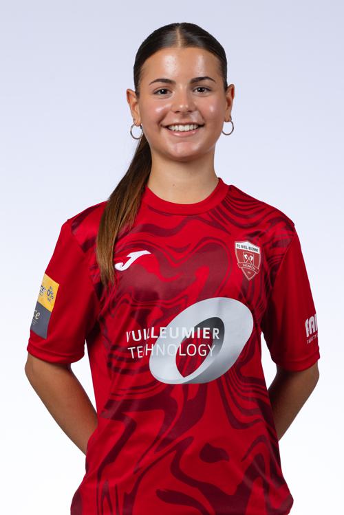 Emma Giezendanner