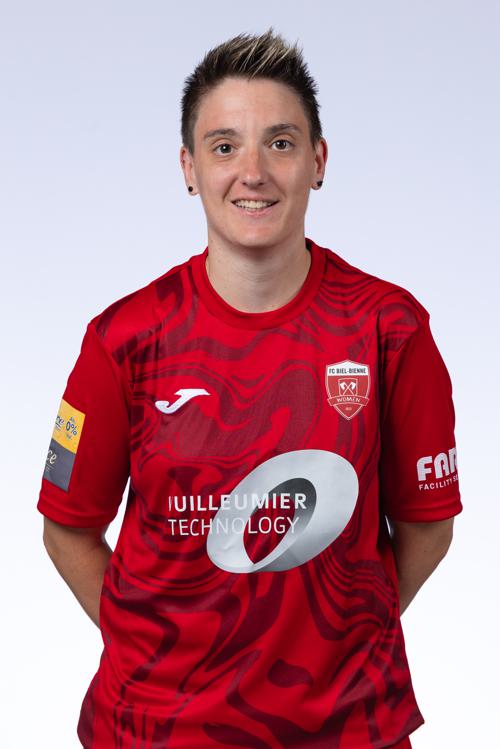 Fabienne Flückiger