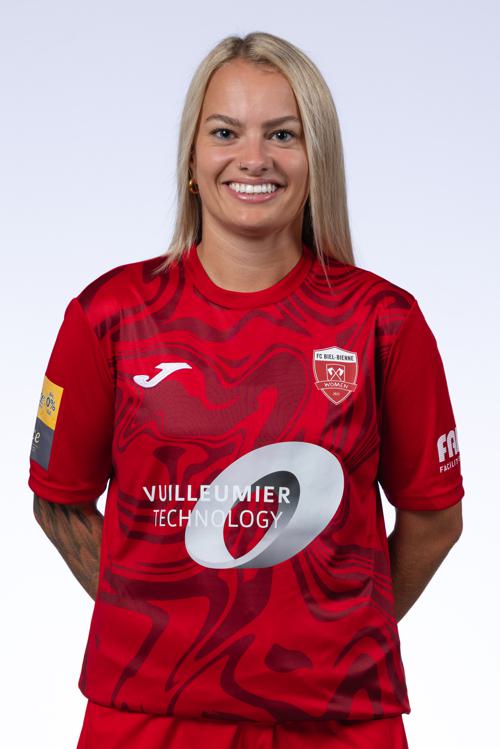Jennifer Bärtschi