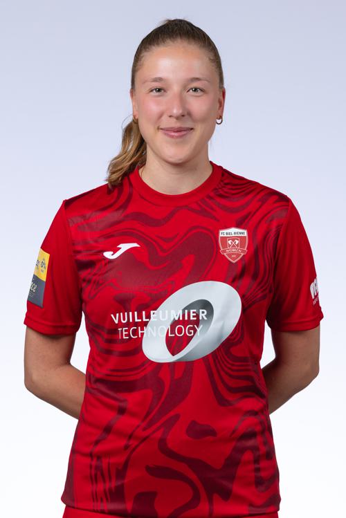 Julia Held