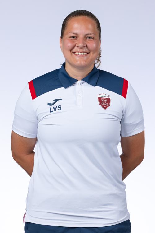 Laura Van Seeters