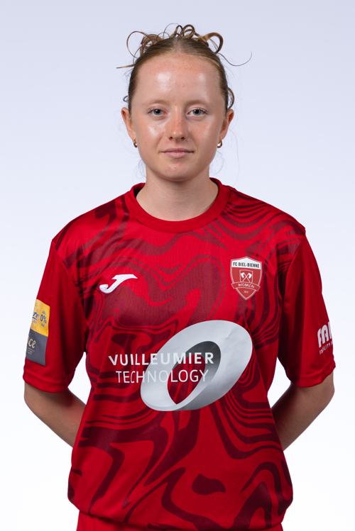Léonor Saillant