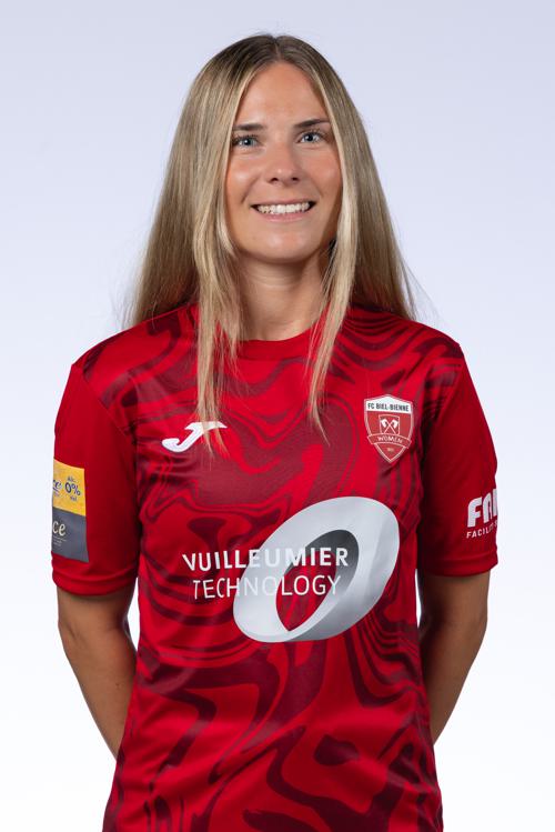 Lucia Leiser