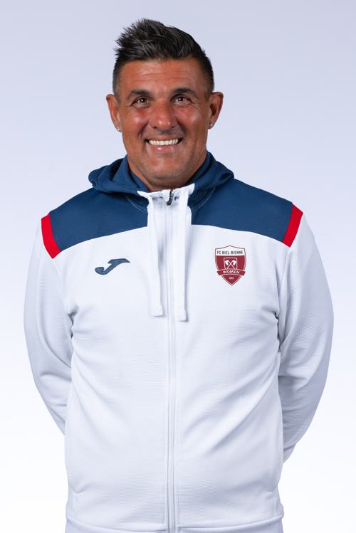 Marcello Conti