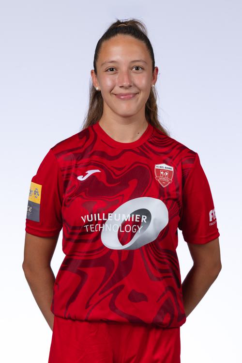Nika Tschanz
